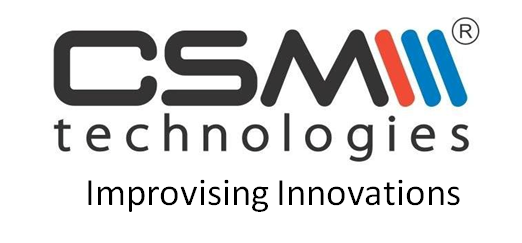 CSM Technologies