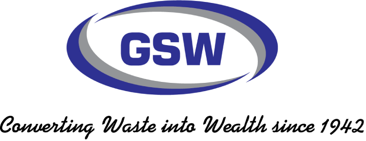 GSW Mining & Recycling Private Limited.