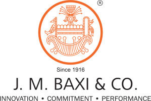 J M Baxi & Company