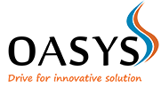 Oasys Tech Solutions Private Limited.