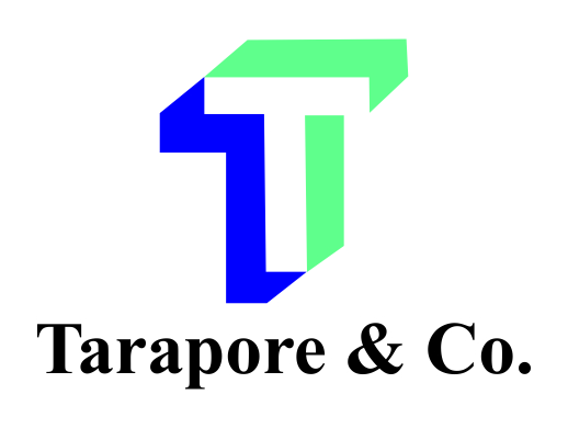 Tarapore & Company