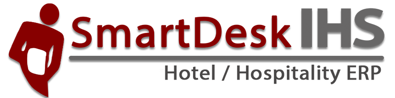 SmartDesk IHS